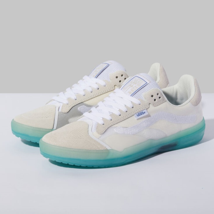 Vans Evdnt Ultimatewaffle Mályvacukor-menta