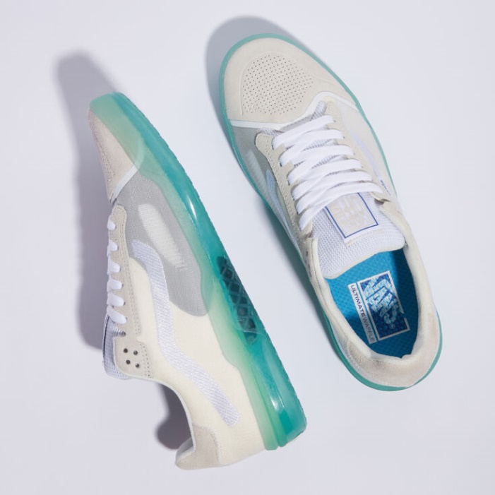 Vans Evdnt Ultimatewaffle Mályvacukor-menta