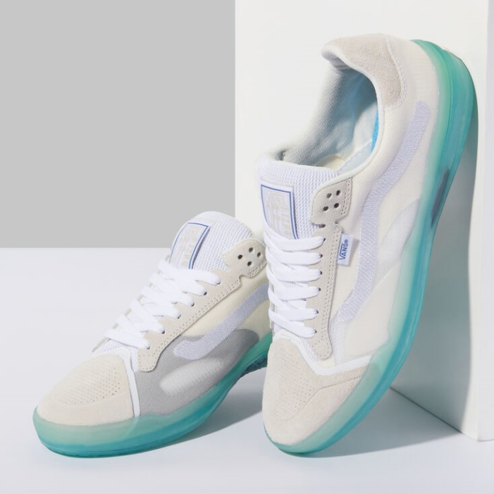 Vans Evdnt Ultimatewaffle Mályvacukor-menta