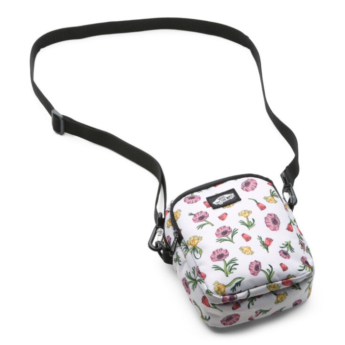 Furgonok Mennek Getter Crossbody Bag Marshmallow-lilas