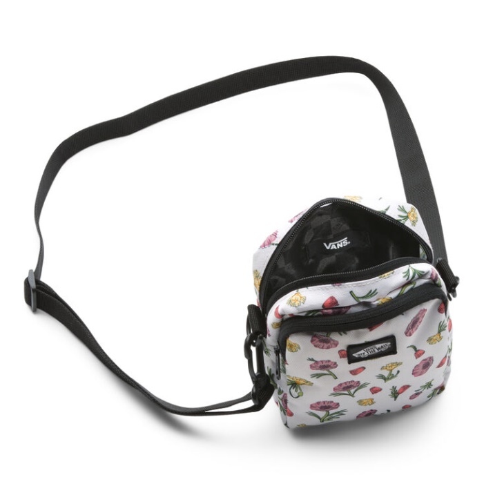 Furgonok Mennek Getter Crossbody Bag Marshmallow-lilas