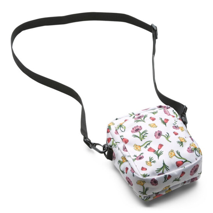 Furgonok Mennek Getter Crossbody Bag Marshmallow-lilas