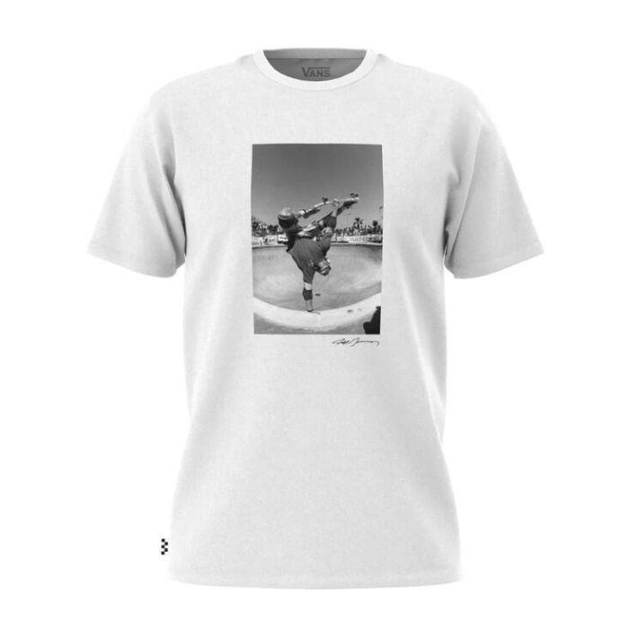 Vans Grosso Forever Póló Fehér