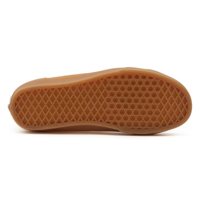 Vans Gum Style 36 Gumi Fehér
