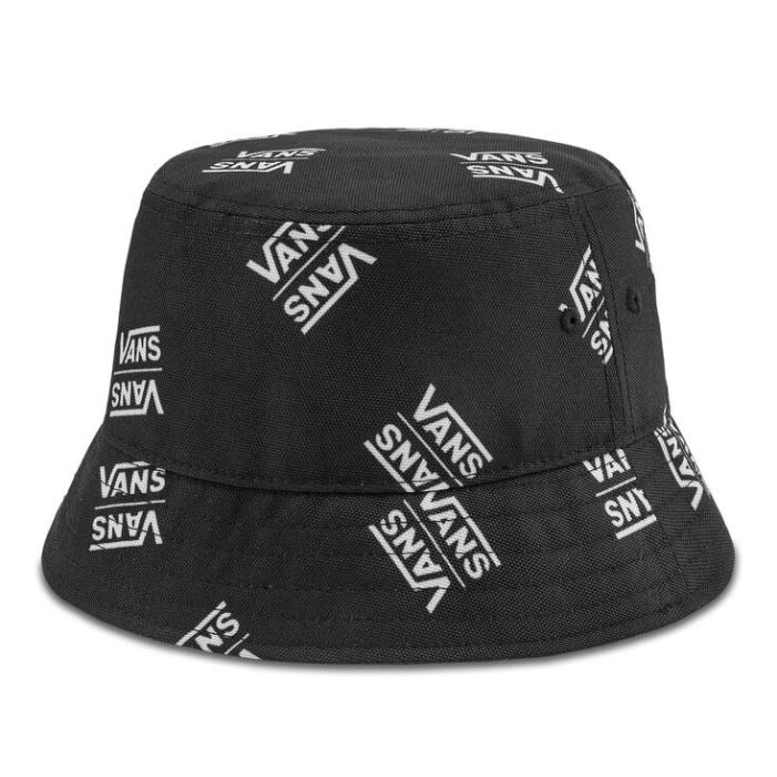 Furgonok Hankley Bucket Sapka Tükrözi Ditsy