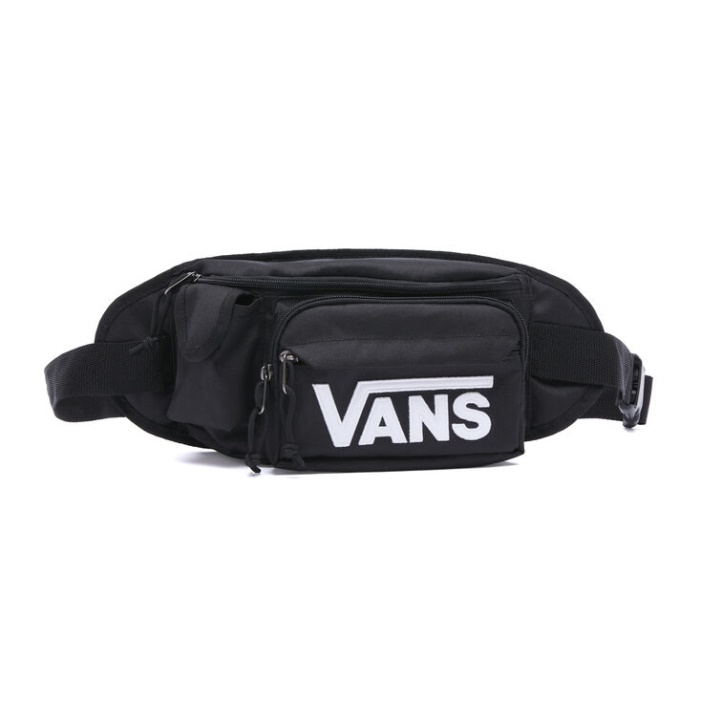 Vans Hastings Cross Pack Fekete
