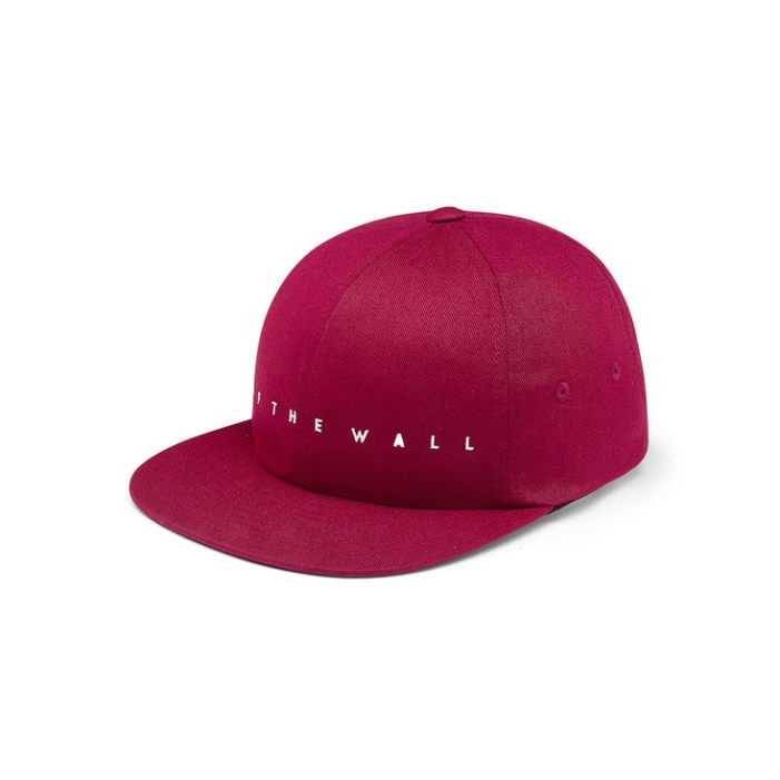 Vans Hogan Jockey Kerékpározás Piros