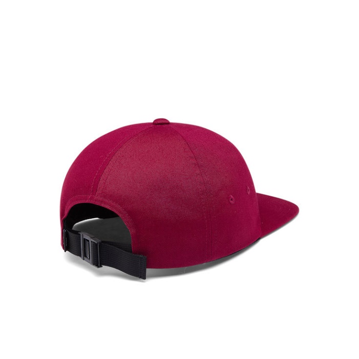 Vans Hogan Jockey Kerékpározás Piros