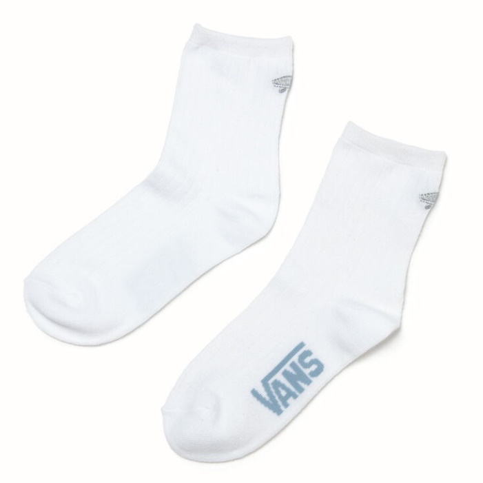Furgonok Kickin It Crew Zokni 6,5-10 1db White-ashley Blue