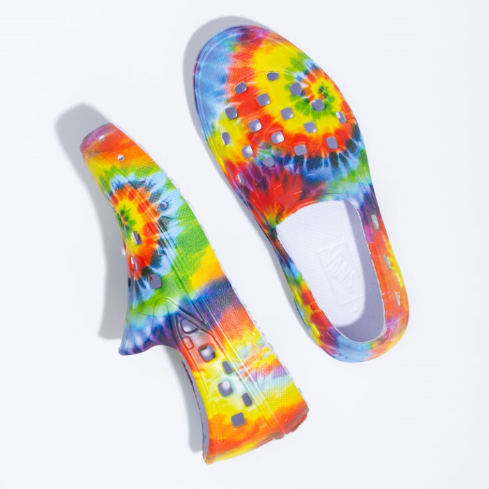 Kisteherautók Gyerek Nyakkendőfesték Slip-on Trk Nyakkendőfesték