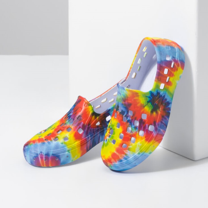 Kisteherautók Gyerek Nyakkendőfesték Slip-on Trk Nyakkendőfesték