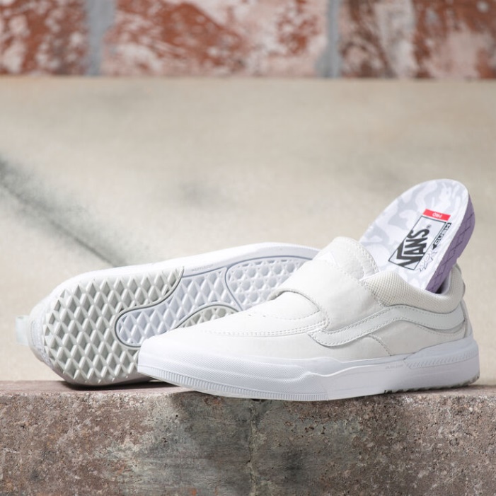 Vans Kyle Pro 2 Alig Kék
