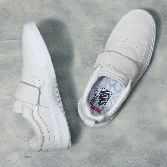 Vans Kyle Pro 2 Alig Kék