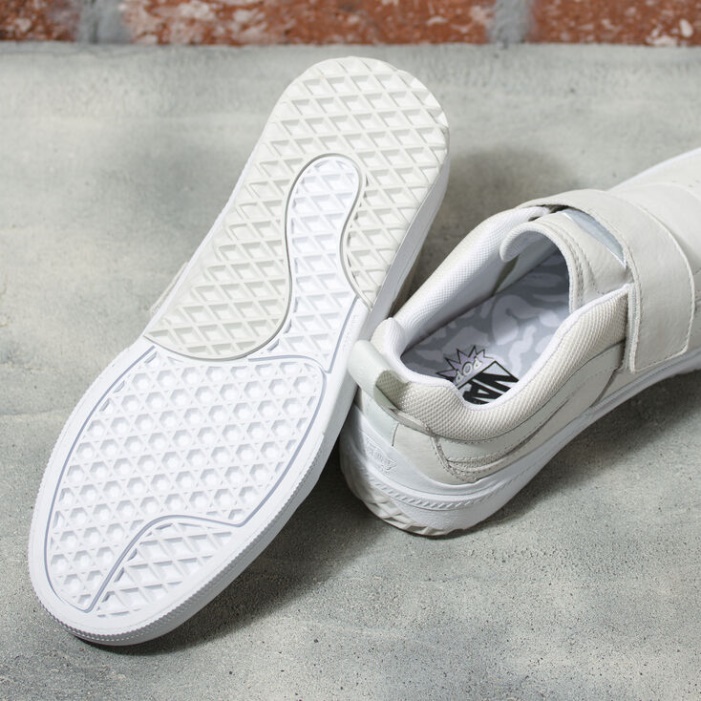 Vans Kyle Pro 2 Alig Kék