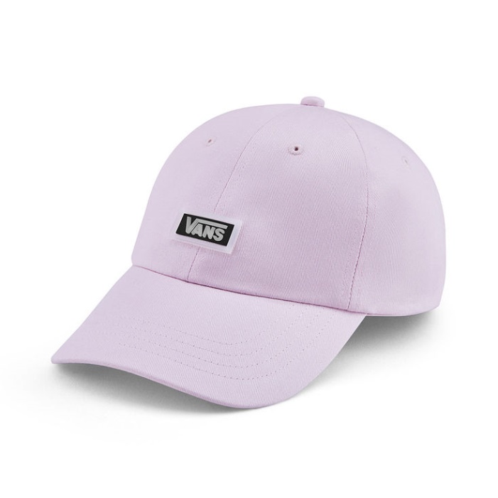 Furgonok Linger Hat Lila Hó