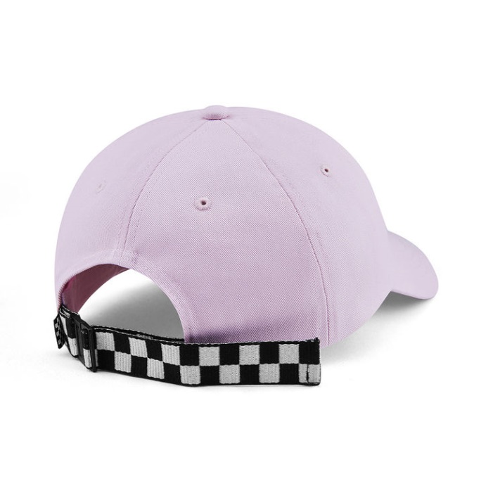 Furgonok Linger Hat Lila Hó