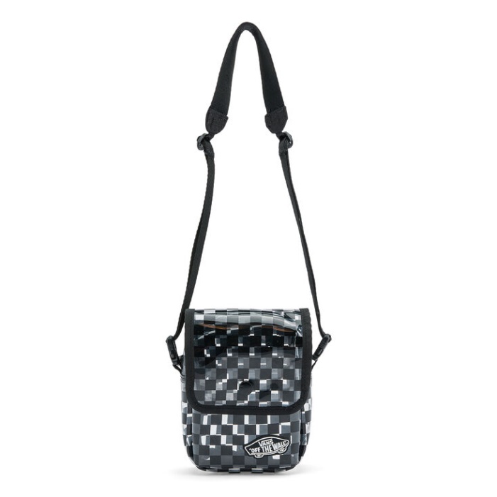 Furgonok Lo-key Crossbody Sakktábla