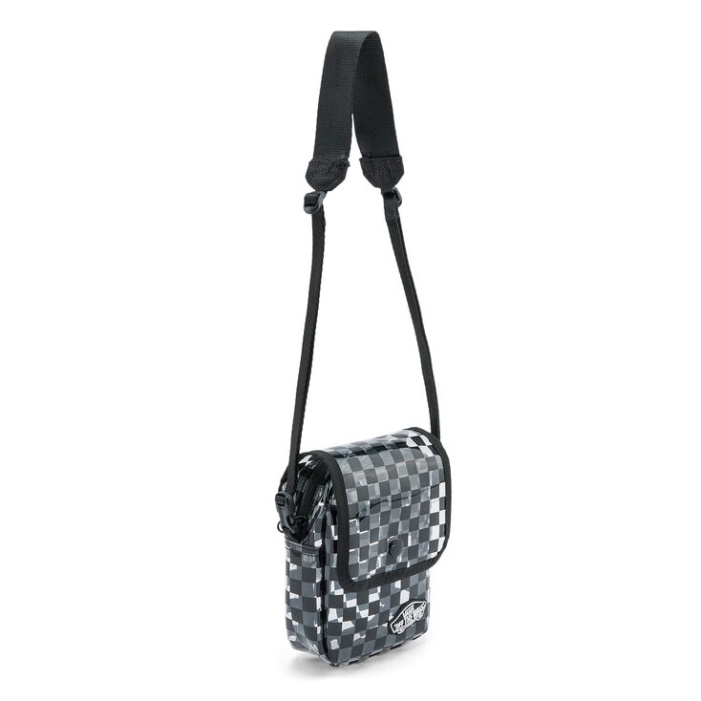 Furgonok Lo-key Crossbody Sakktábla