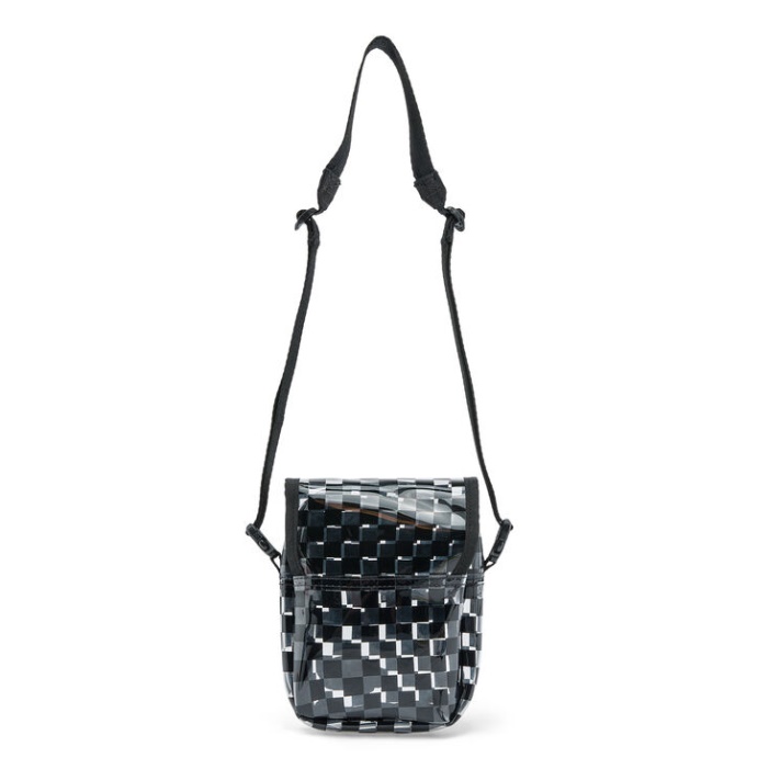 Furgonok Lo-key Crossbody Sakktábla