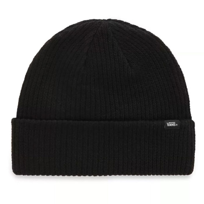 Vans Men Core Basics Beanie Black