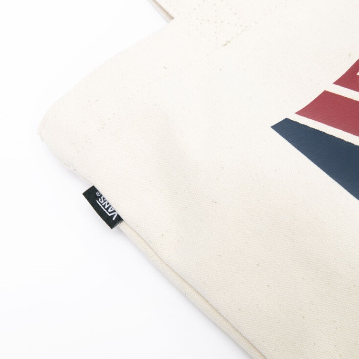 Vans Férfi Korcsolya Dna Tote Bag Natúr