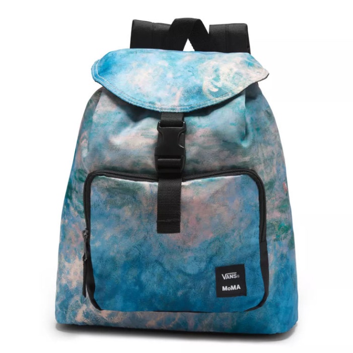 Vans Moma Monet Hátizsák