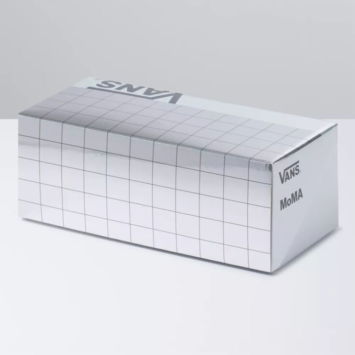 Furgonok Moma Ringgold Korszak Ringgold-true White
