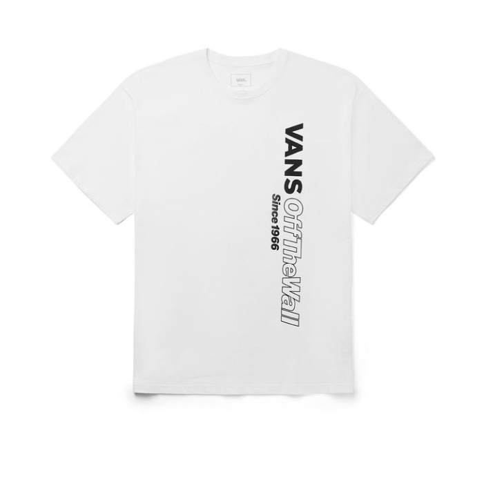 Vans Otw 66 Os Póló Fehér