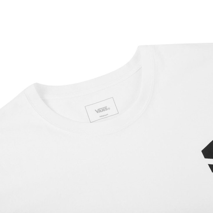 Vans Otw 66 Os Póló Fehér