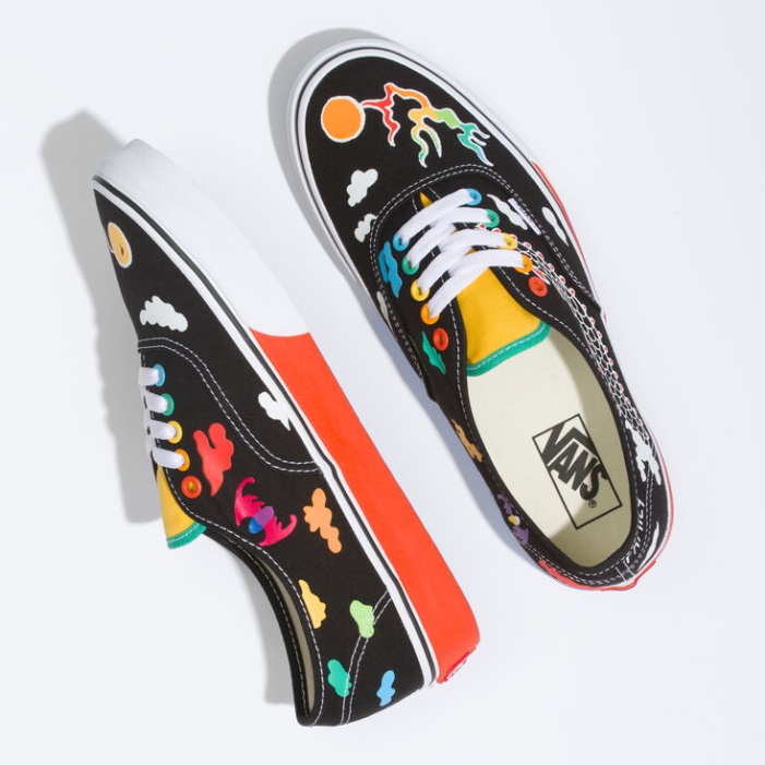 Vans Otw Galéria Hiteles Kaitlin Chan