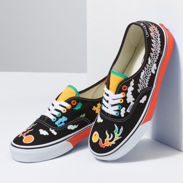 Vans Otw Galéria Hiteles Kaitlin Chan