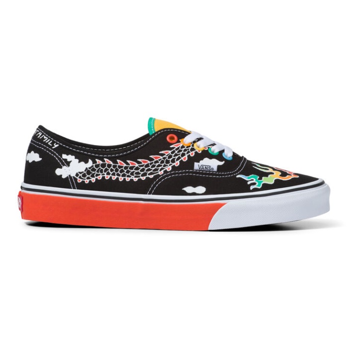 Vans Otw Galéria Hiteles Kaitlin Chan