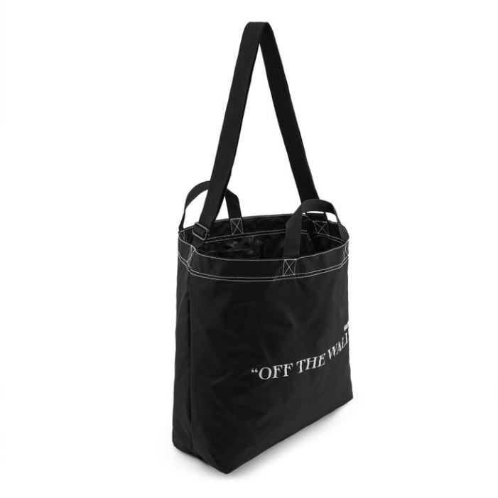 Vans Otw Messager Bag Fekete