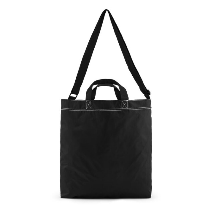 Vans Otw Messager Bag Fekete