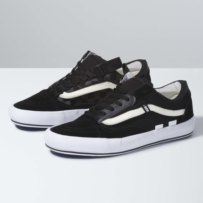 Vans Old Skool Sapka Fekete-true Fehér