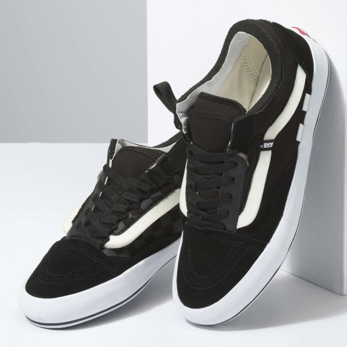 Vans Old Skool Sapka Fekete-true Fehér