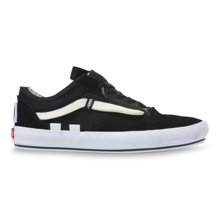 Vans Old Skool Sapka Fekete-true Fehér