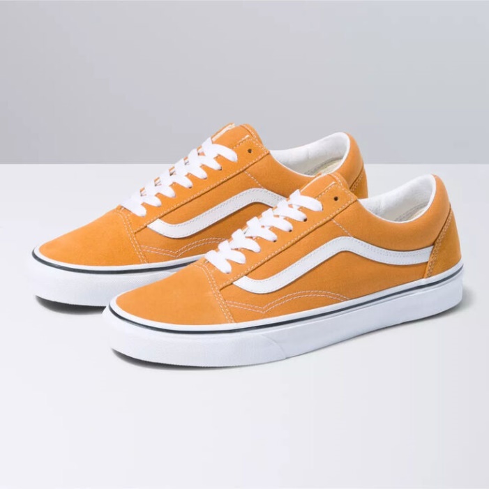 Vans Old Skool Sivatagi Nap-true White