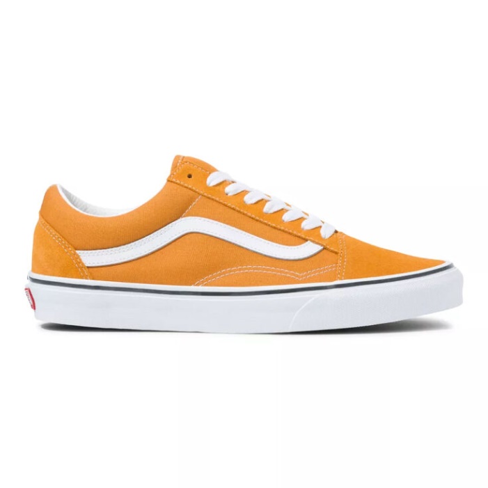 Vans Old Skool Sivatagi Nap-true White