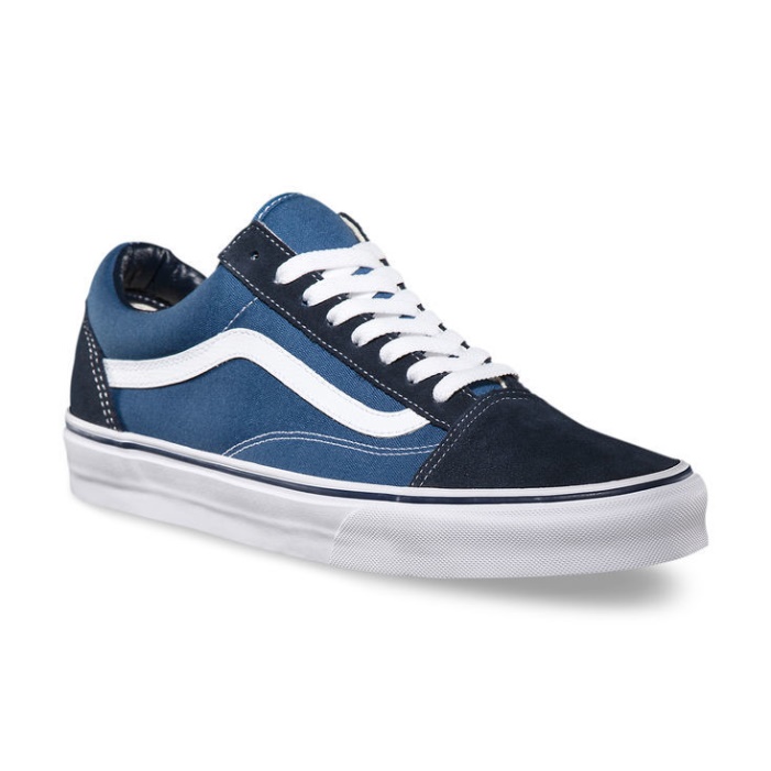 Vans Old Skool Men Haditengerészet