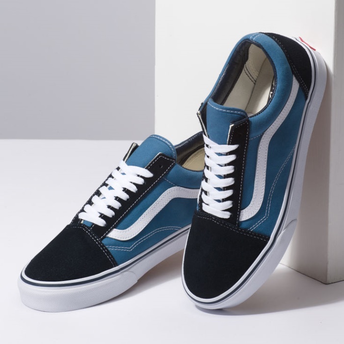 Vans Old Skool Men Haditengerészet