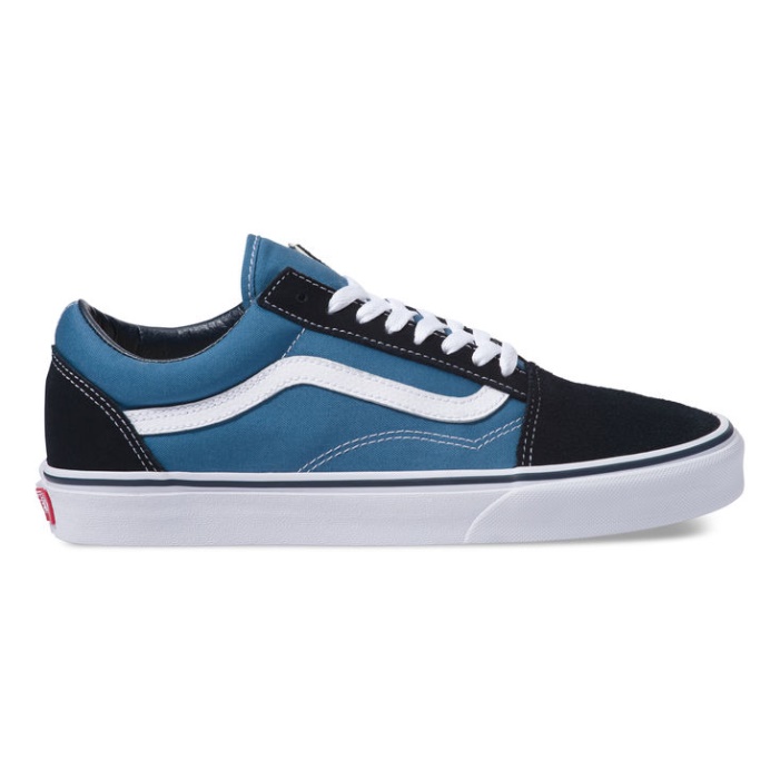 Vans Old Skool Men Haditengerészet
