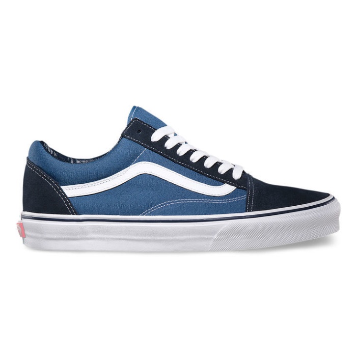 Vans Old Skool Men Haditengerészet