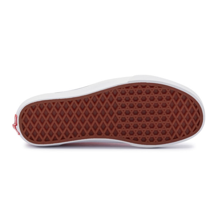 Vans Old Skool Mule Por Pink-true White