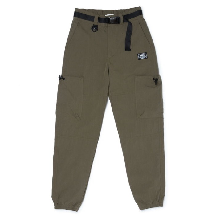 Vans Otd Jogger Pant Szőlőlevél