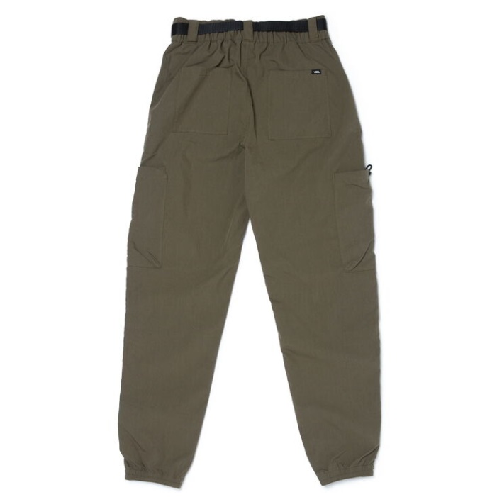 Vans Otd Jogger Pant Szőlőlevél