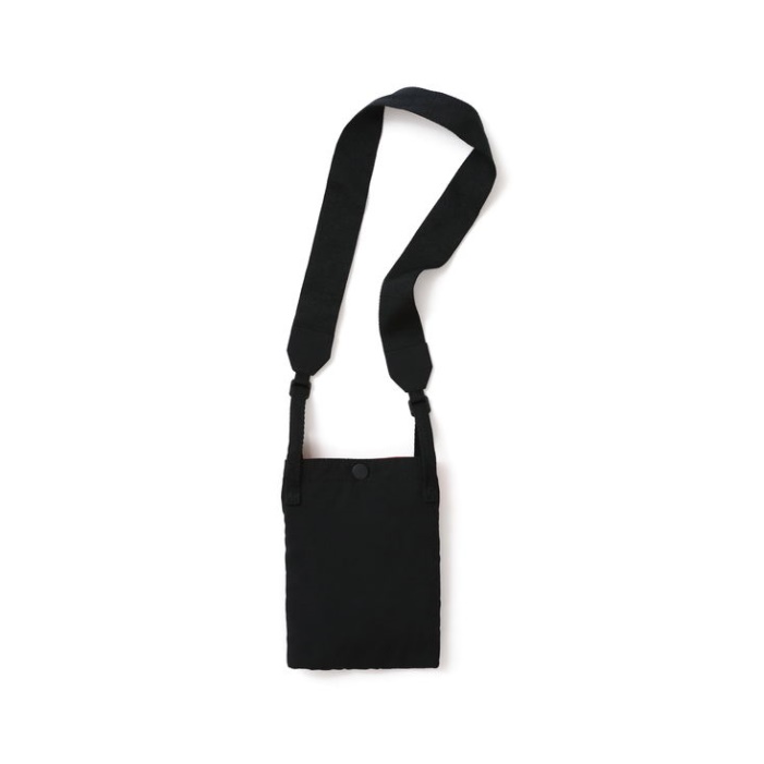 Kisteherautók Túlértékelték A Crossbody Feketét