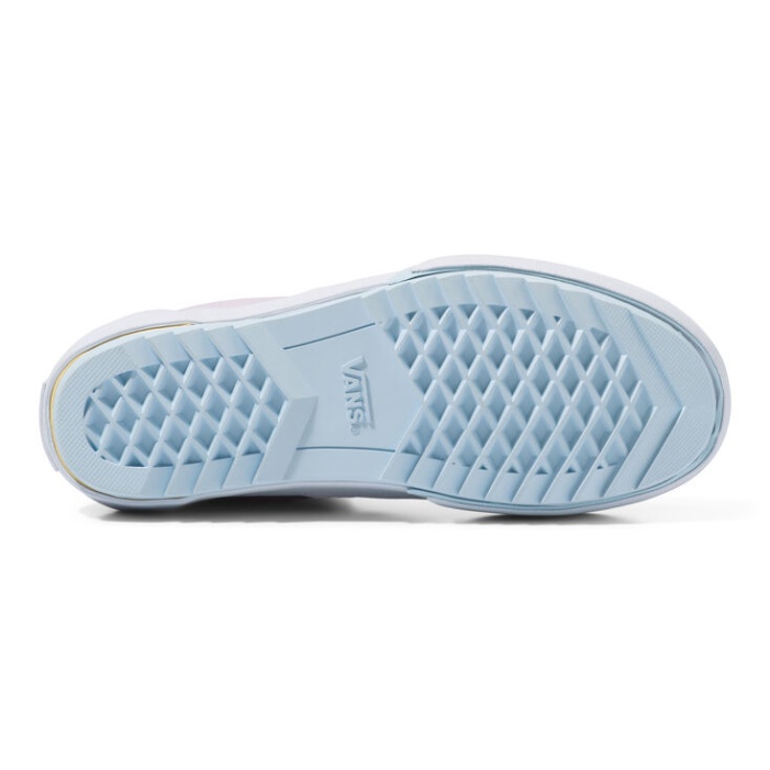 Furgonok Pasztell Korszak Halmozott Multi-true White