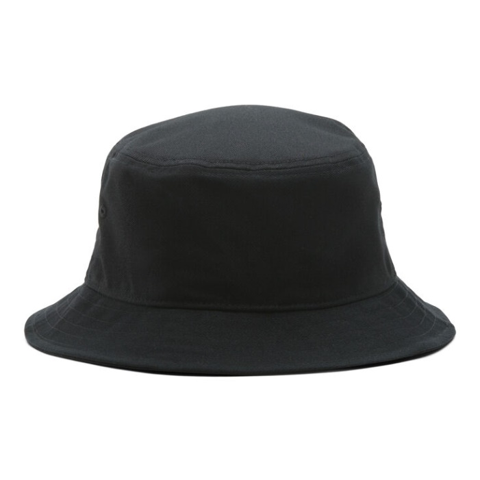 Kisteherautó Patch Bucket Hat Fekete