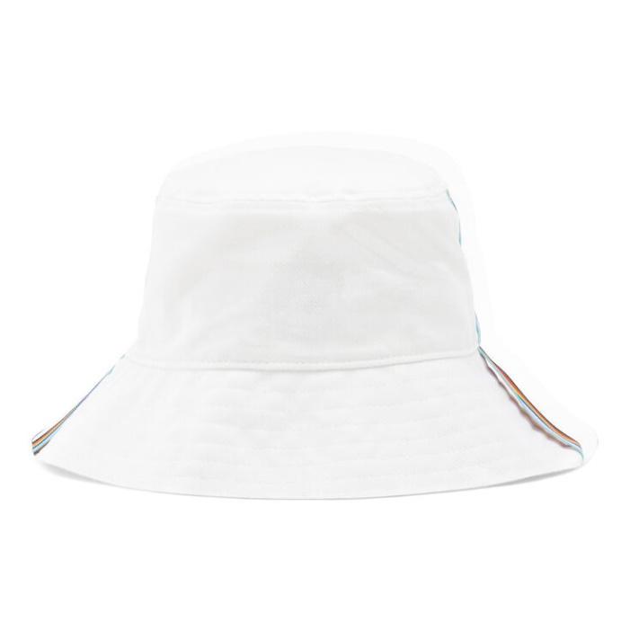 Vans Pride 22 Bucket Hat Fehér